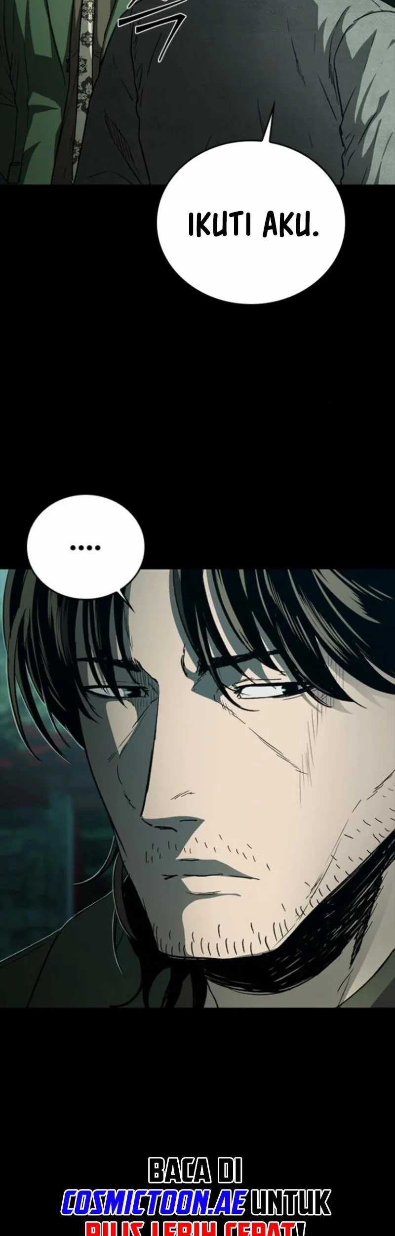 Kowloon: Saroka Chapter 23 Gambar 6