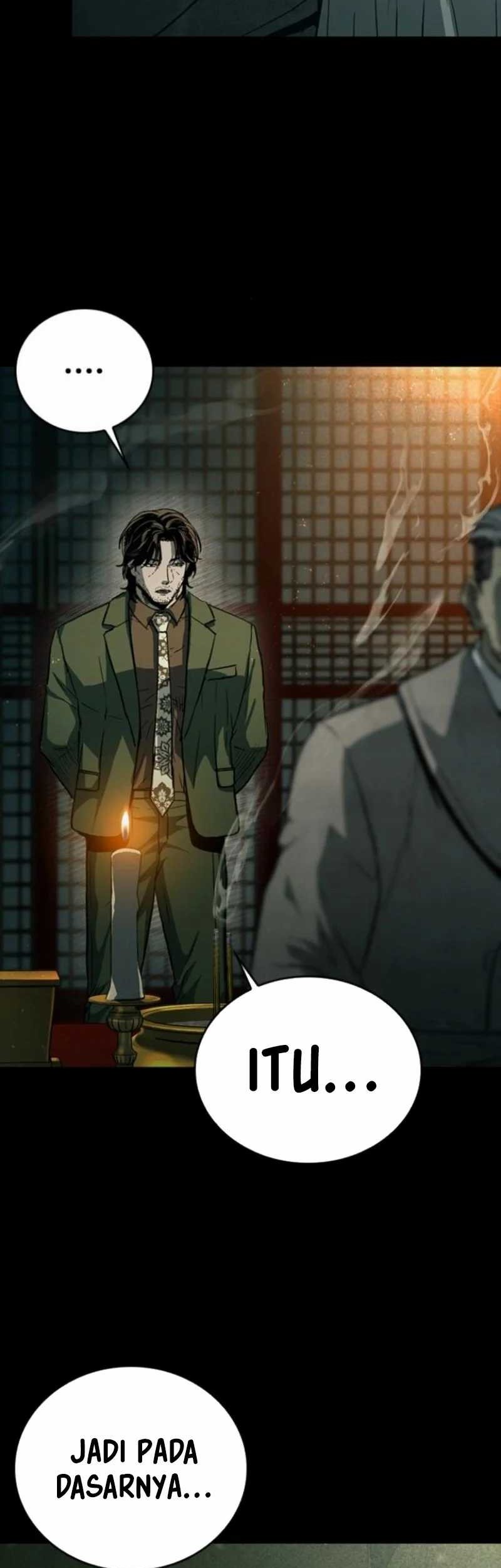 Kowloon: Saroka Chapter 23 Gambar 10