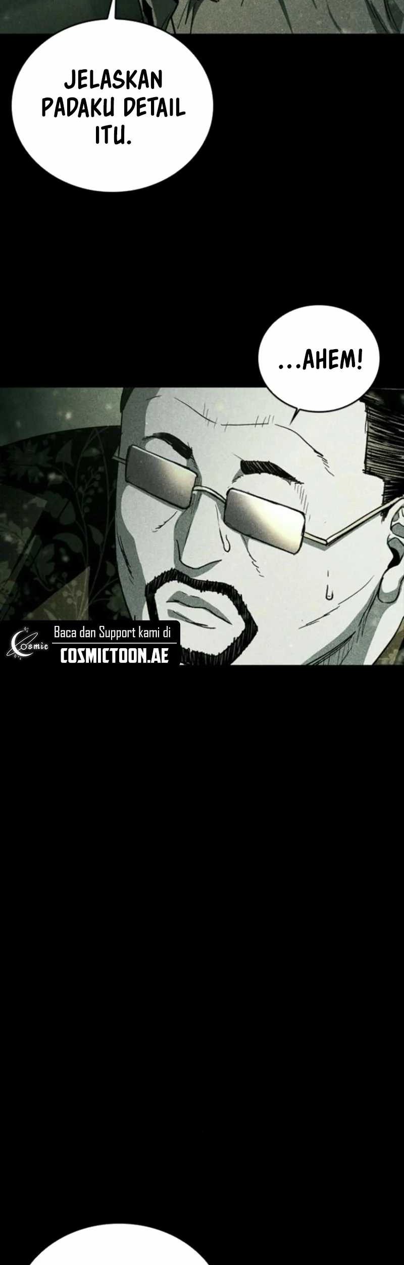 Kowloon: Saroka Chapter 23 Gambar 16