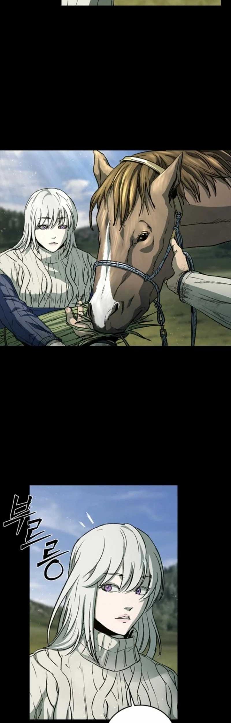 Kowloon: Saroka Chapter 23 Gambar 27