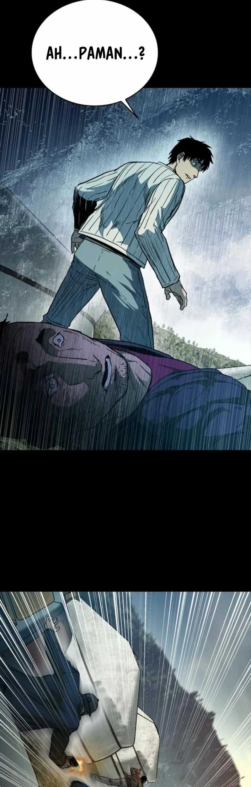 Kowloon: Saroka Chapter 23 Gambar 32