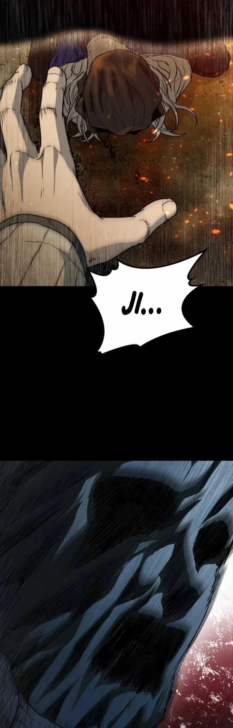 Kowloon: Saroka Chapter 23 Gambar 42