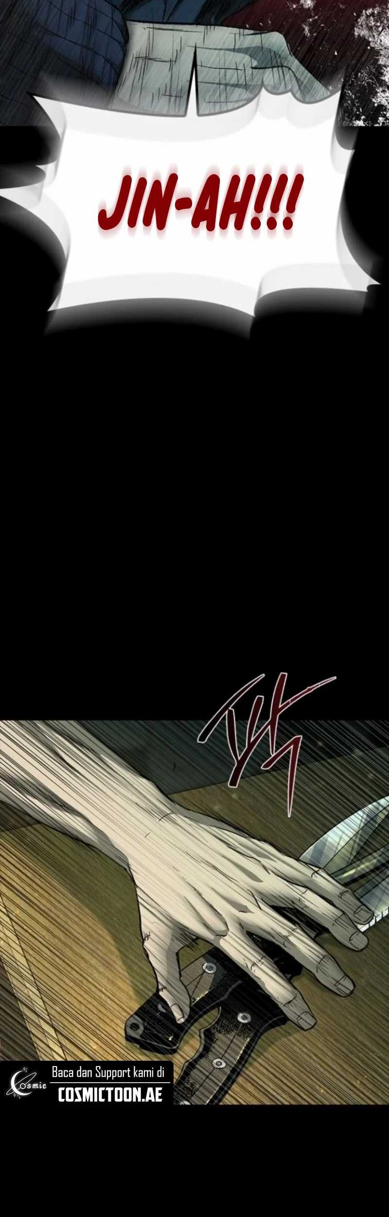 Kowloon: Saroka Chapter 23 Gambar 43