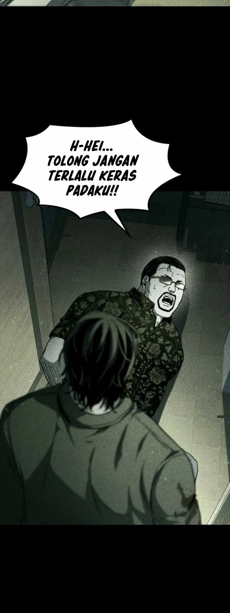 Kowloon: Saroka Chapter 23 Gambar 49