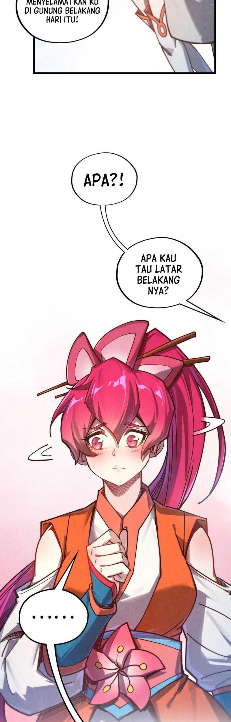 The Ultimate of All Ages Chapter 401 Gambar 47