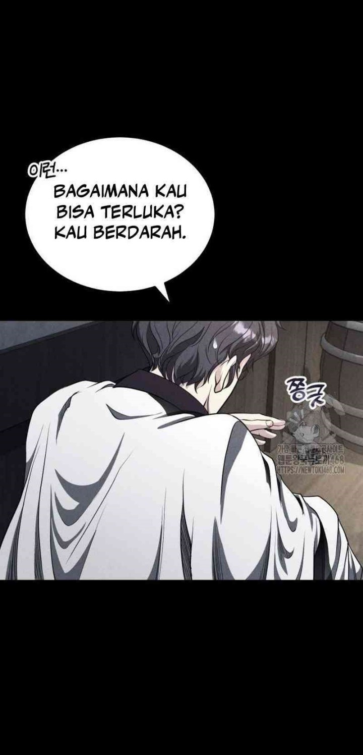 The Terminally Ill Young Master of the Baek Clan Chapter 50 Gambar 22