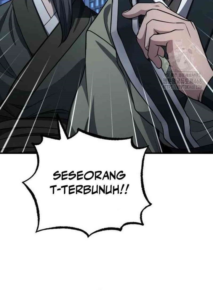 The Terminally Ill Young Master of the Baek Clan Chapter 50 Gambar 32
