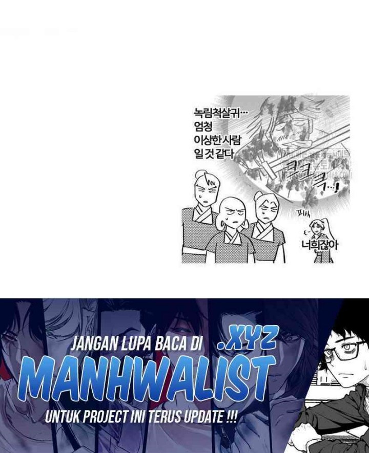 The Terminally Ill Young Master of the Baek Clan Chapter 50 Gambar 64