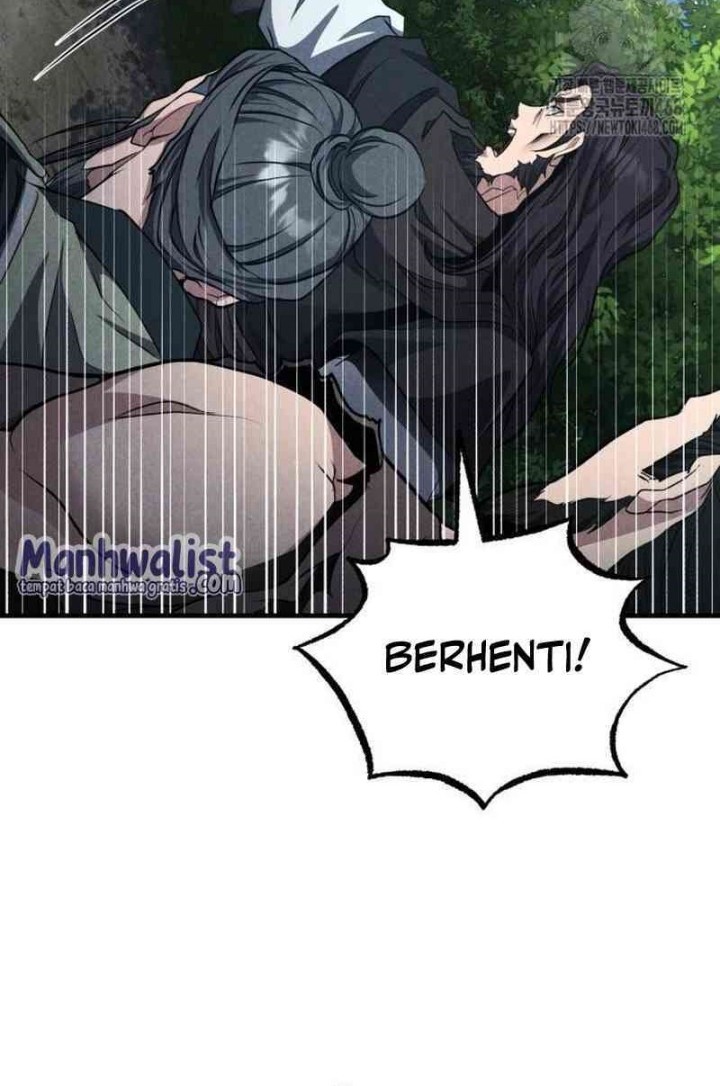 The Terminally Ill Young Master of the Baek Clan Chapter 50 Gambar 6