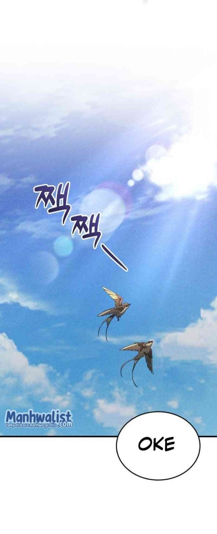 The Terminally Ill Young Master of the Baek Clan Chapter 50 Gambar 14