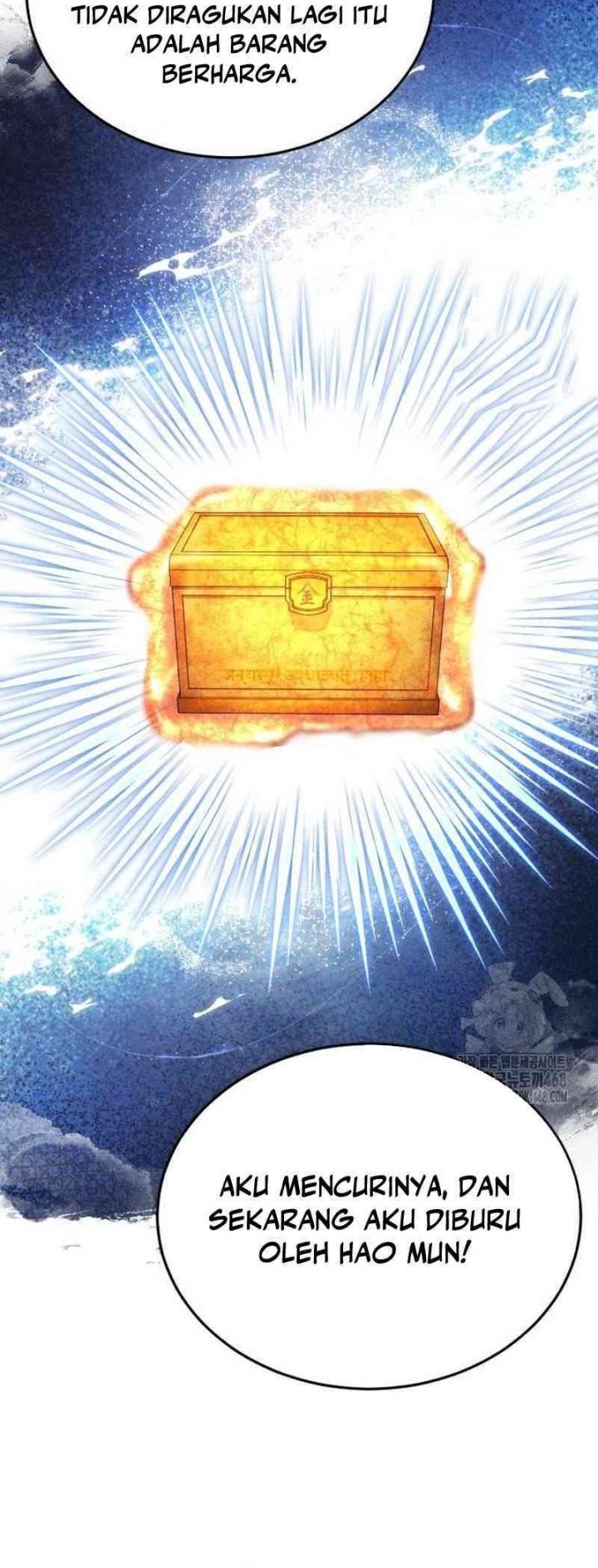 The Terminally Ill Young Master of the Baek Clan Chapter 50 Gambar 18