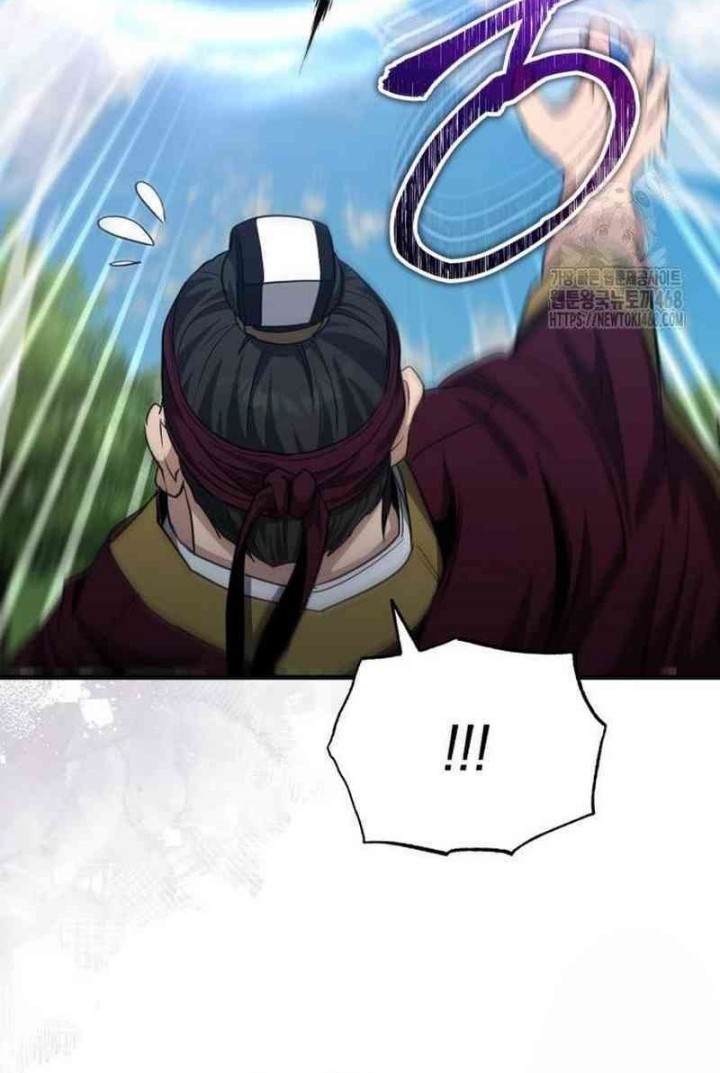 The Terminally Ill Young Master of the Baek Clan Chapter 49 Gambar 38