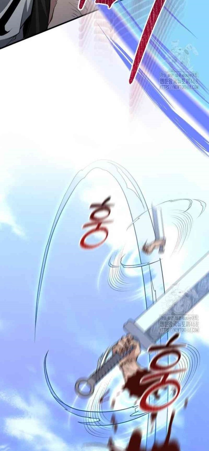 The Terminally Ill Young Master of the Baek Clan Chapter 49 Gambar 40