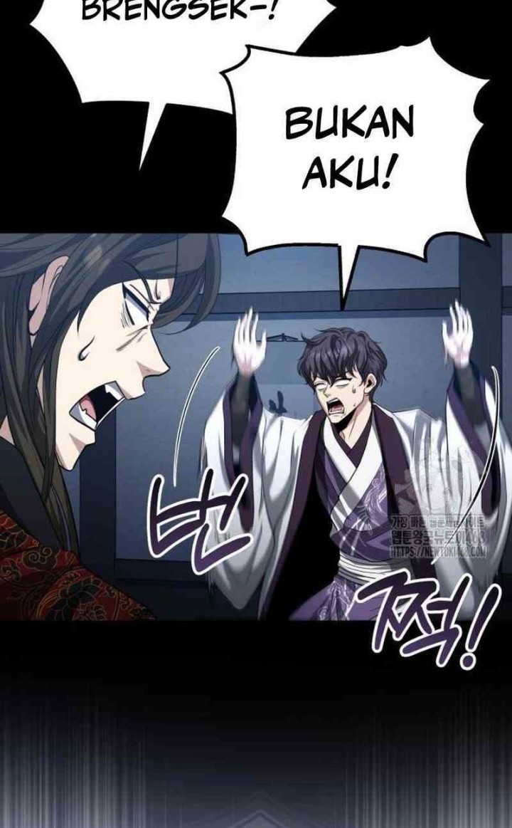 The Terminally Ill Young Master of the Baek Clan Chapter 49 Gambar 59