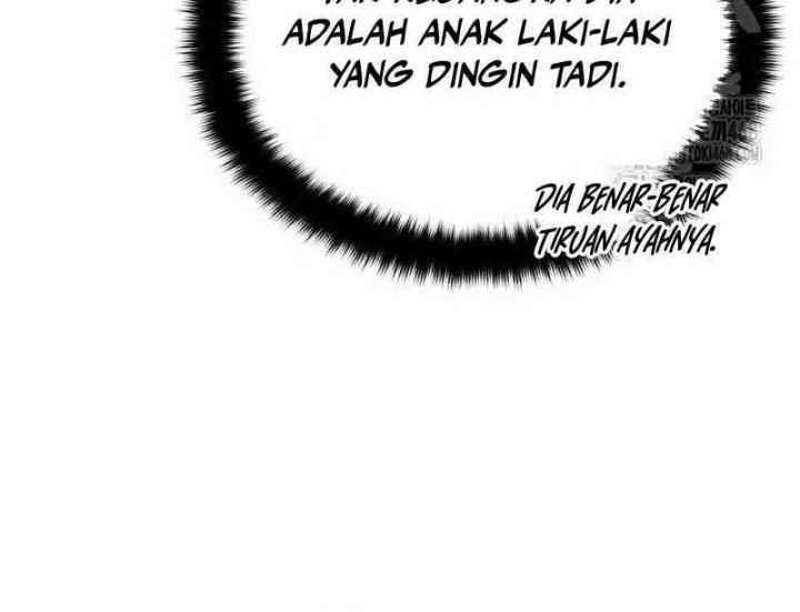 The Terminally Ill Young Master of the Baek Clan Chapter 48 Gambar 20