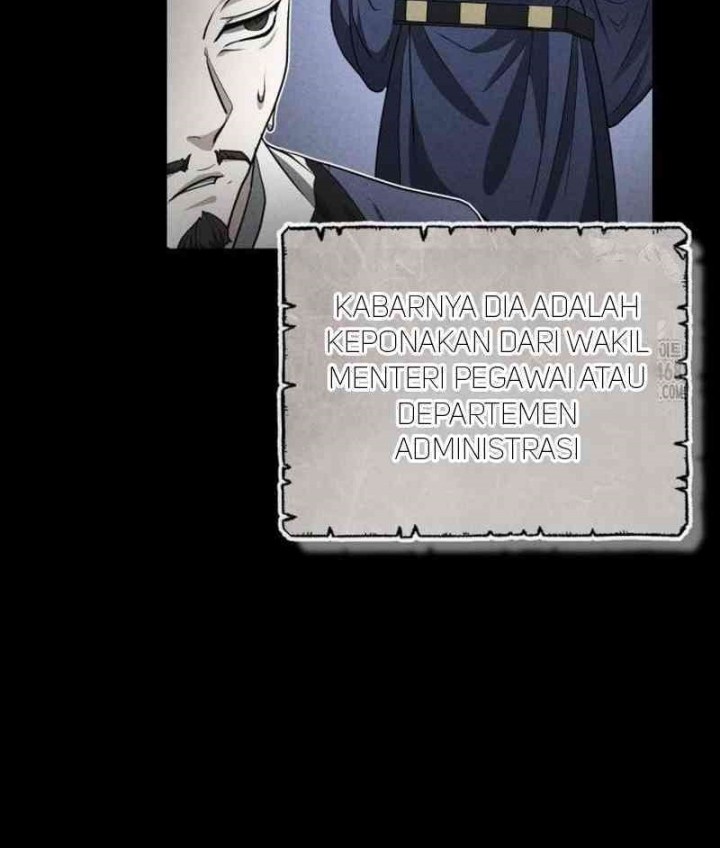 The Terminally Ill Young Master of the Baek Clan Chapter 48 Gambar 26