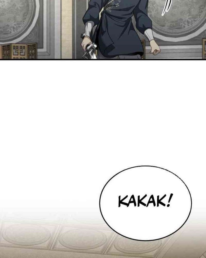 The Terminally Ill Young Master of the Baek Clan Chapter 48 Gambar 38