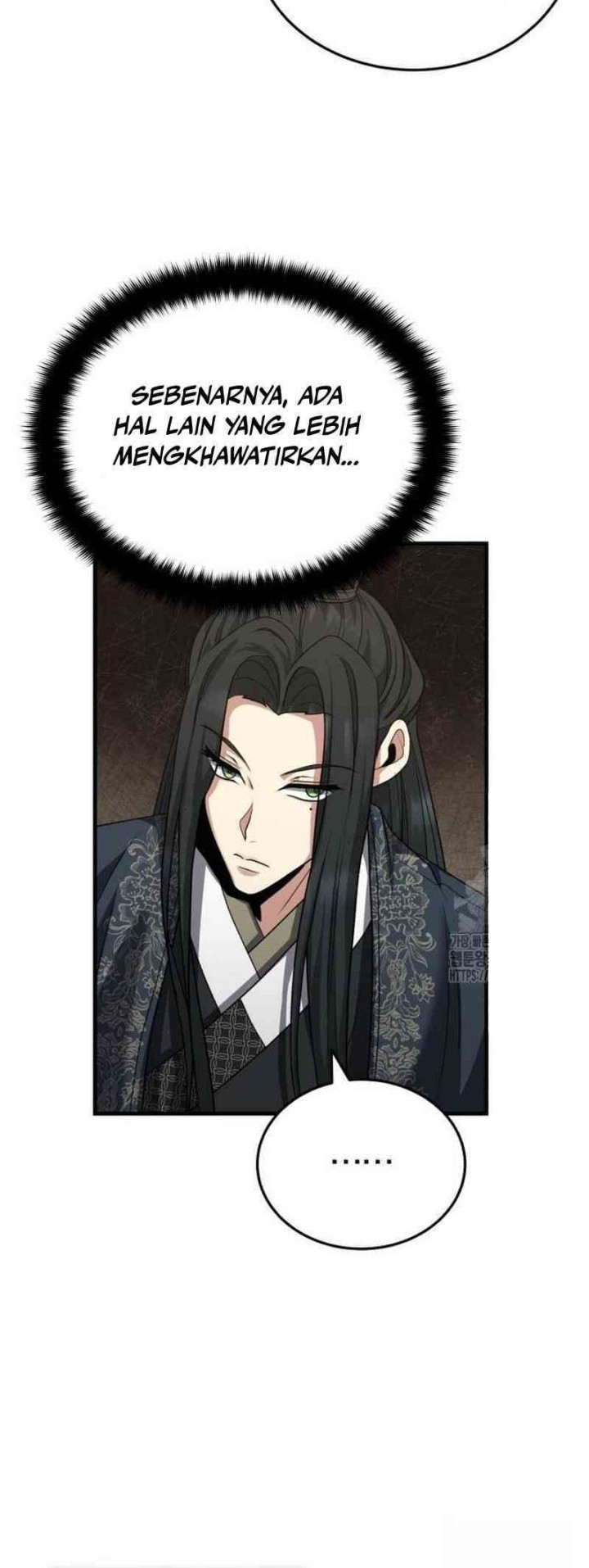 The Terminally Ill Young Master of the Baek Clan Chapter 48 Gambar 42