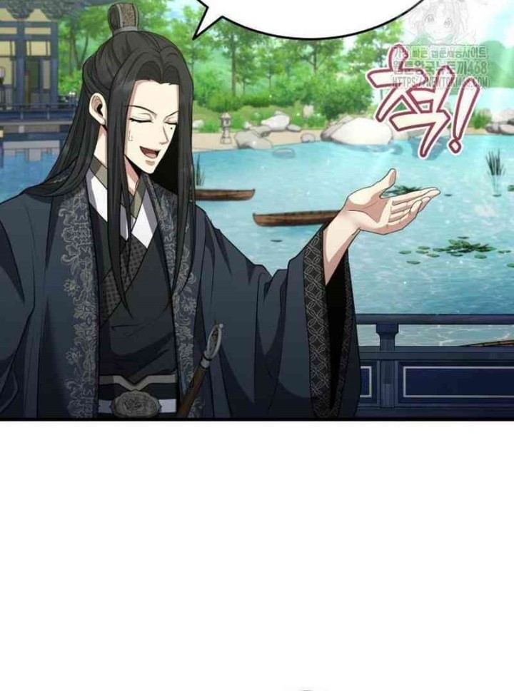 The Terminally Ill Young Master of the Baek Clan Chapter 48 Gambar 44