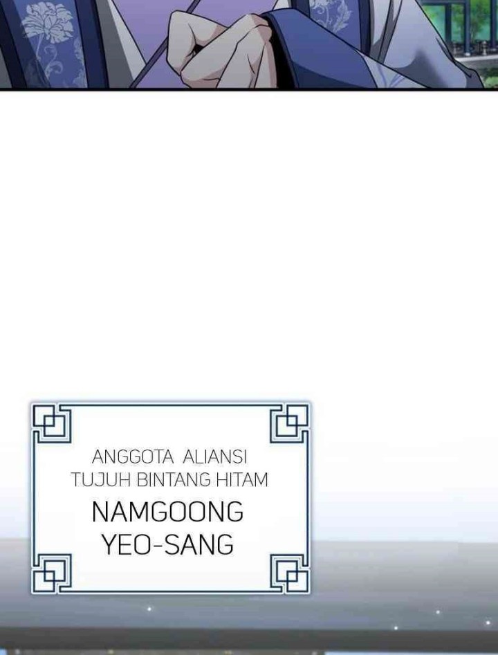 The Terminally Ill Young Master of the Baek Clan Chapter 48 Gambar 46