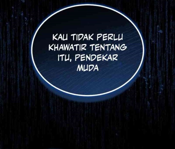 The Terminally Ill Young Master of the Baek Clan Chapter 48 Gambar 58