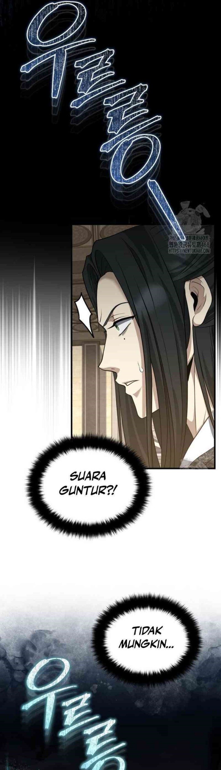 The Terminally Ill Young Master of the Baek Clan Chapter 48 Gambar 59