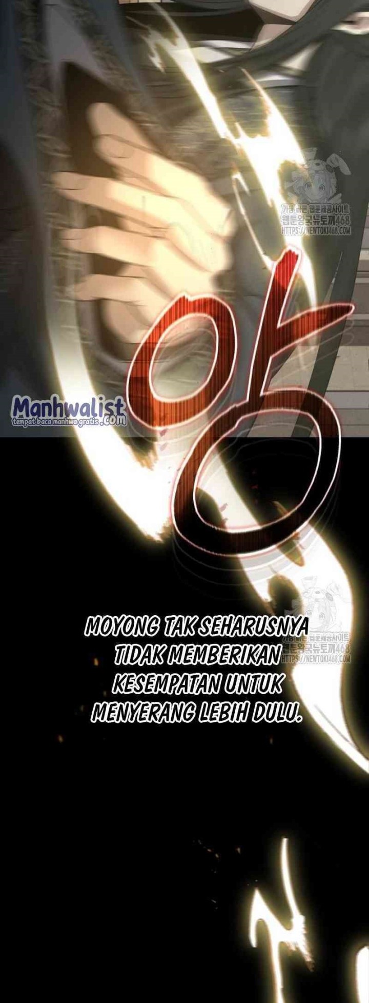 The Terminally Ill Young Master of the Baek Clan Chapter 48 Gambar 64