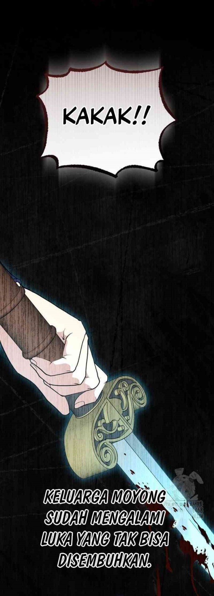 The Terminally Ill Young Master of the Baek Clan Chapter 48 Gambar 66