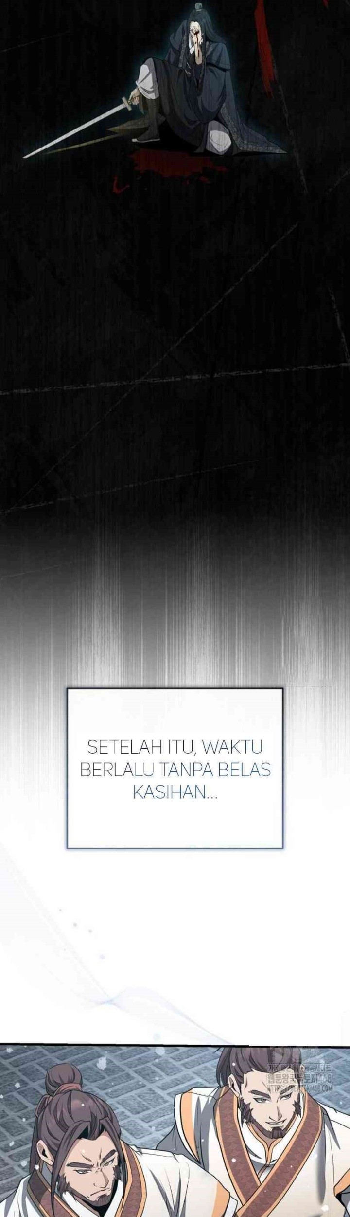 The Terminally Ill Young Master of the Baek Clan Chapter 48 Gambar 67