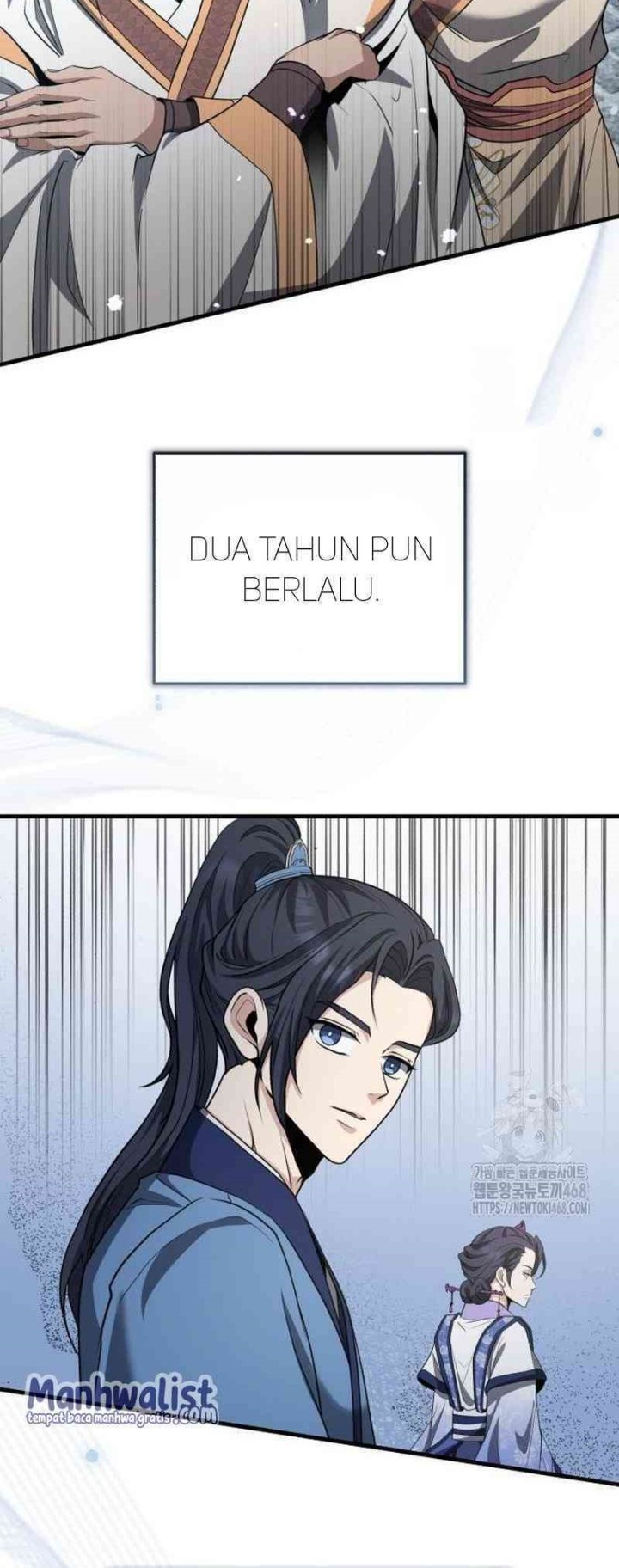 The Terminally Ill Young Master of the Baek Clan Chapter 48 Gambar 68