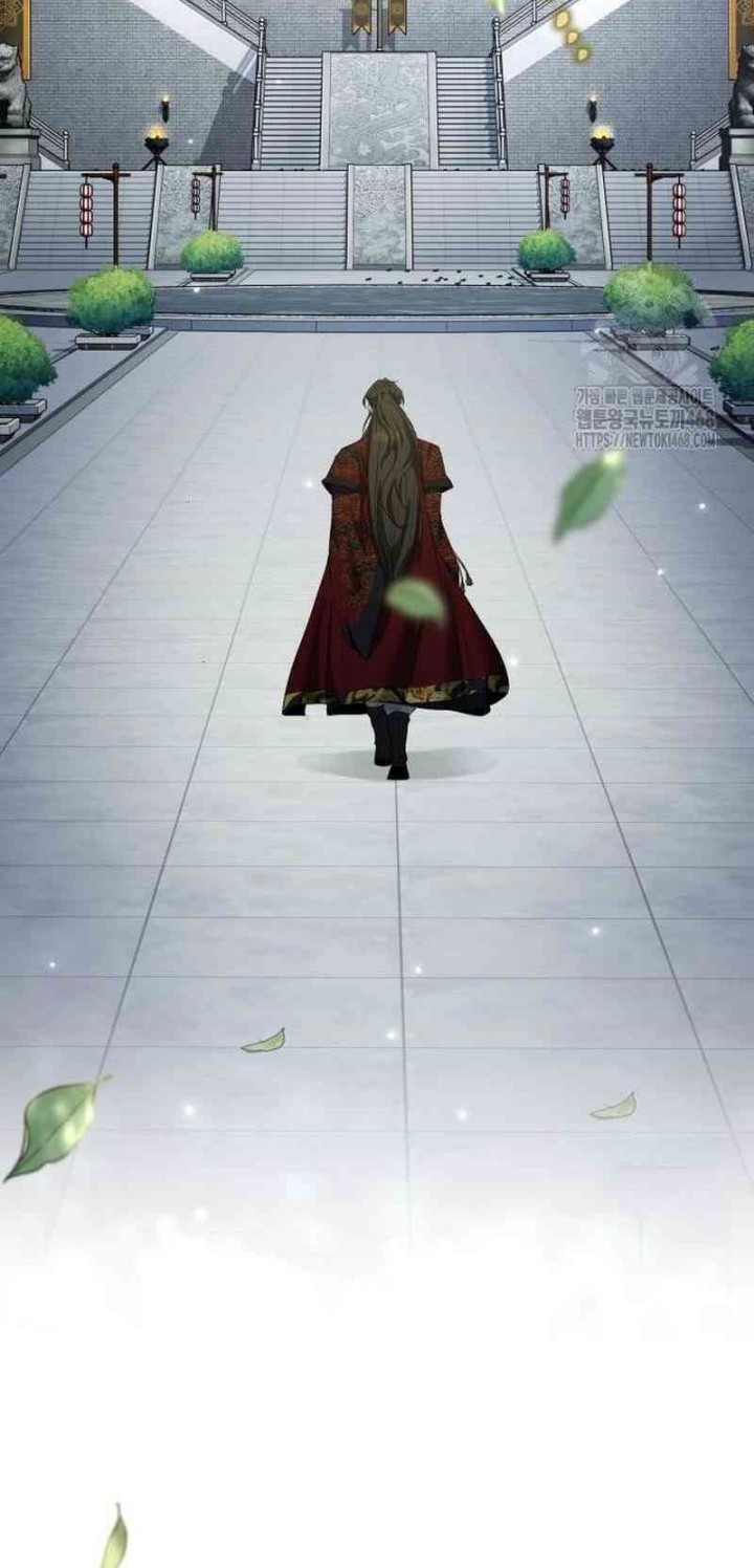 The Terminally Ill Young Master of the Baek Clan Chapter 48 Gambar 70