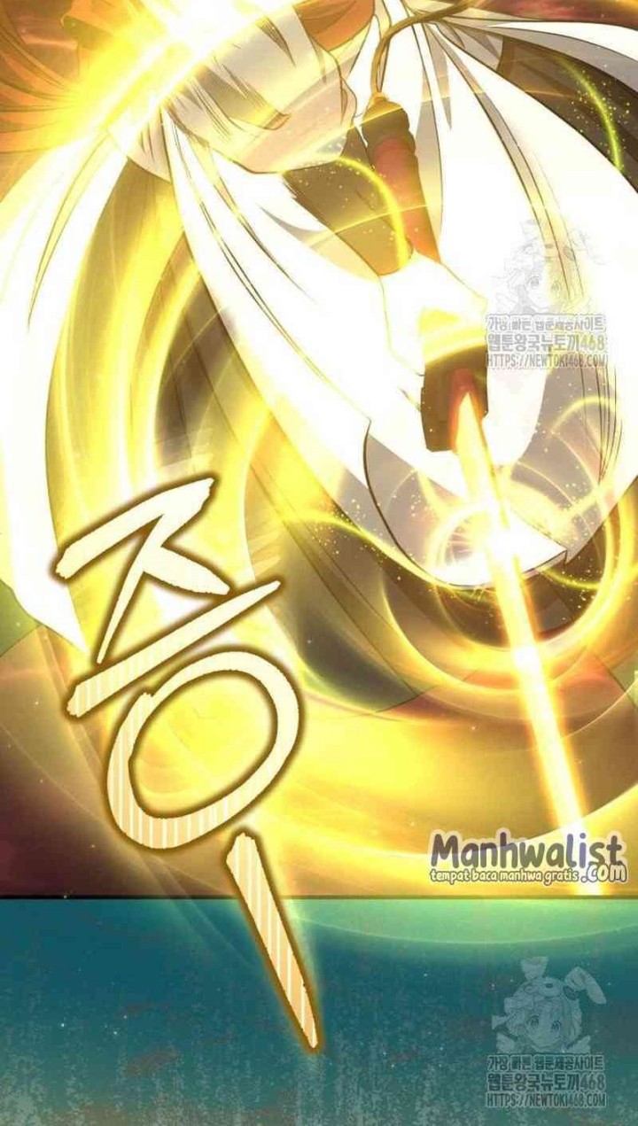 The Terminally Ill Young Master of the Baek Clan Chapter 48 Gambar 14