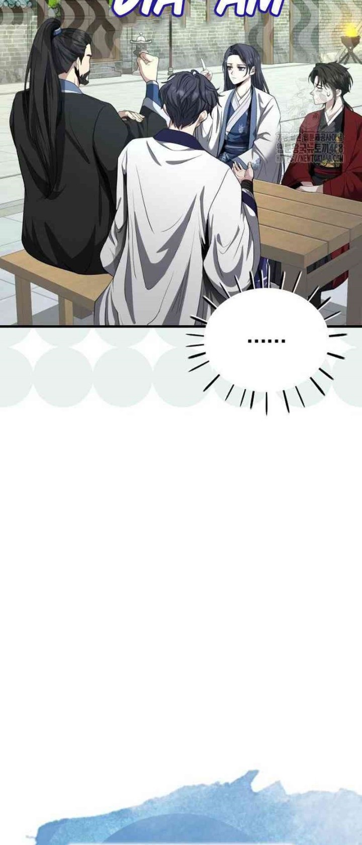 The Terminally Ill Young Master of the Baek Clan Chapter 47 Gambar 34