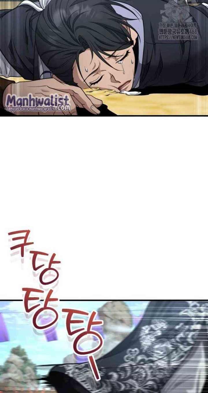 The Terminally Ill Young Master of the Baek Clan Chapter 47 Gambar 50