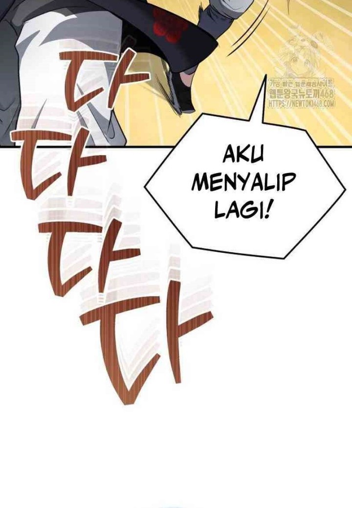 The Terminally Ill Young Master of the Baek Clan Chapter 47 Gambar 56