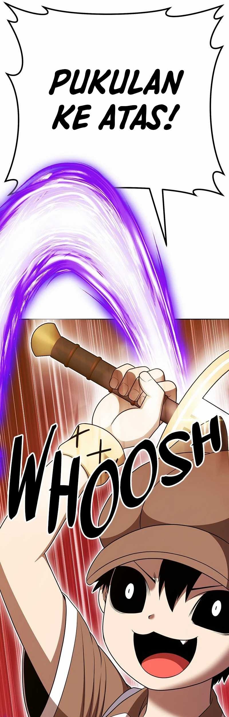 +99 Wooden Stick Chapter 98 Gambar 193