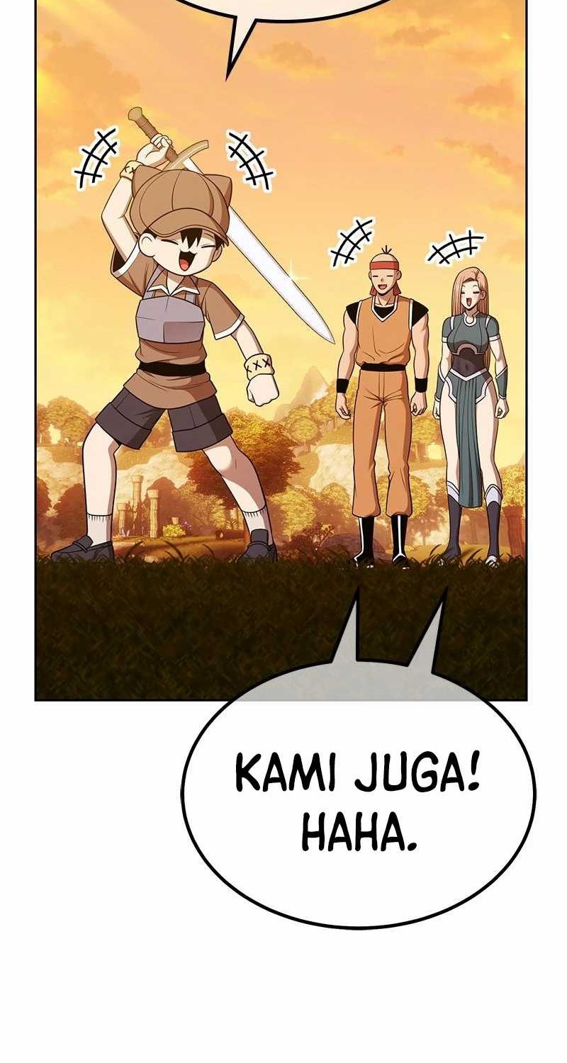 +99 Wooden Stick Chapter 98 Gambar 198