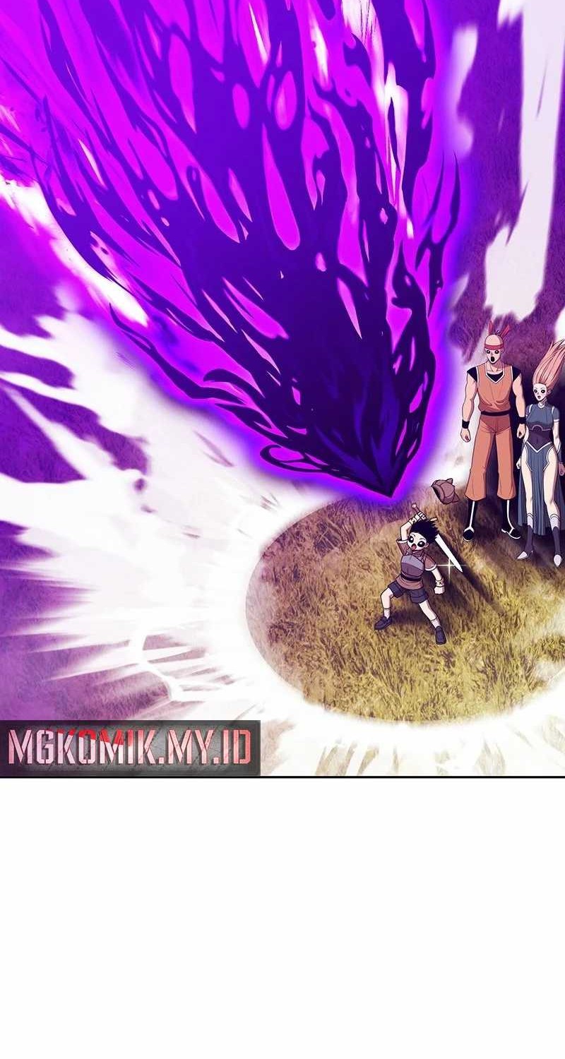 +99 Wooden Stick Chapter 98 Gambar 202