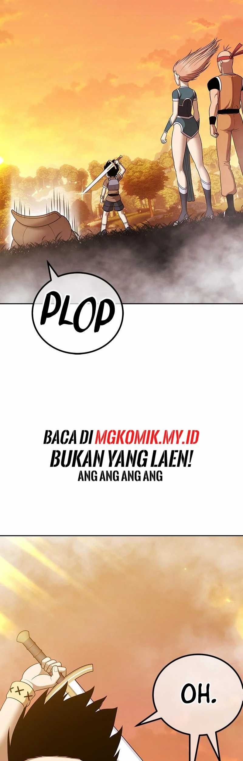 +99 Wooden Stick Chapter 98 Gambar 205