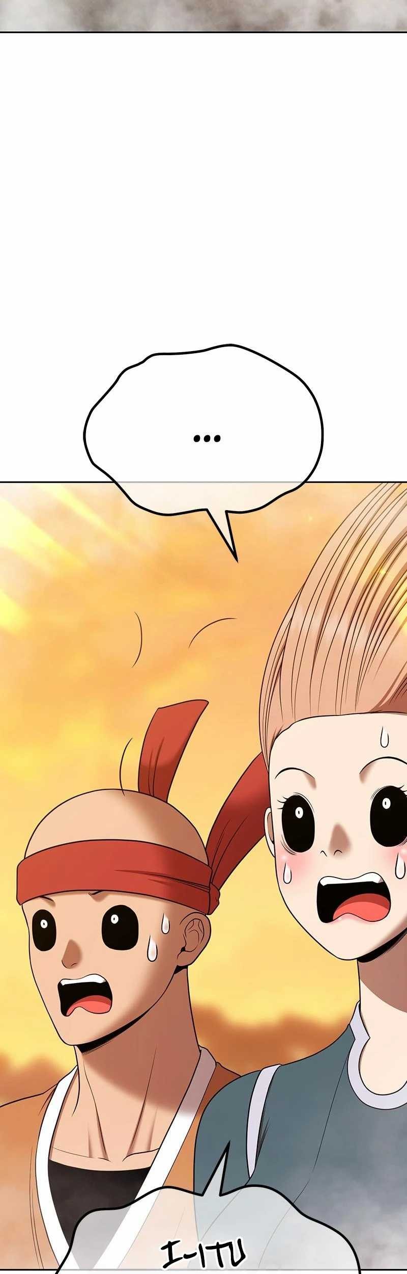 +99 Wooden Stick Chapter 98 Gambar 207