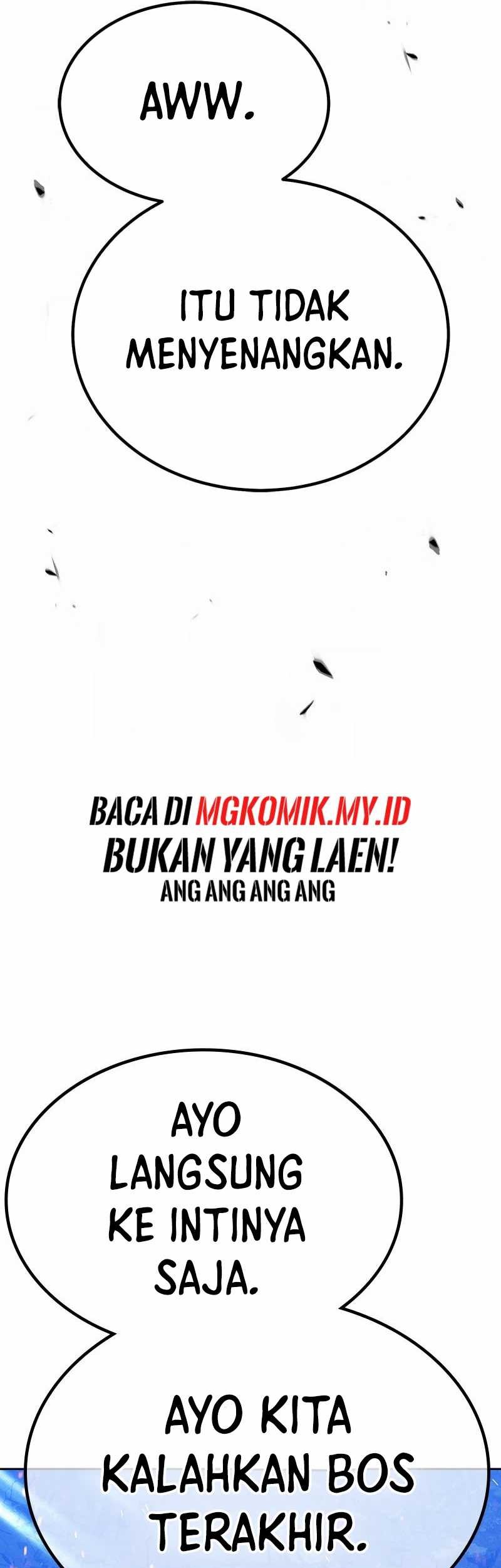 +99 Wooden Stick Chapter 98 Gambar 18
