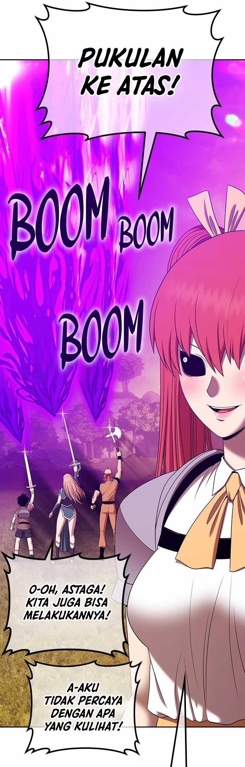 +99 Wooden Stick Chapter 98 Gambar 223