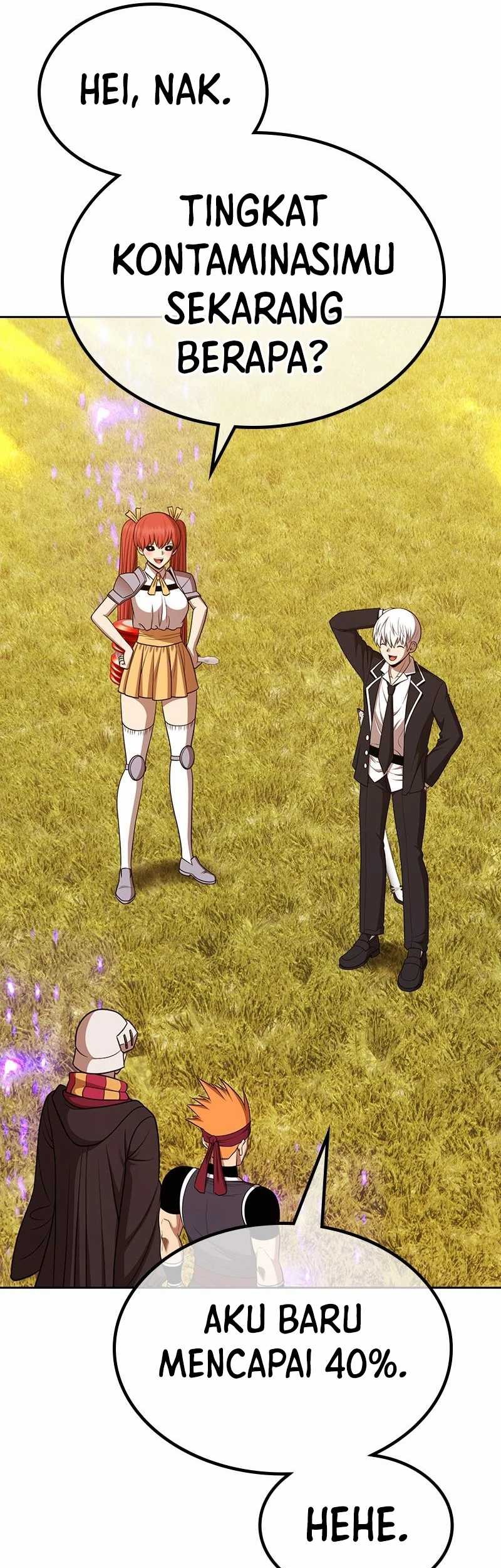 +99 Wooden Stick Chapter 98 Gambar 225