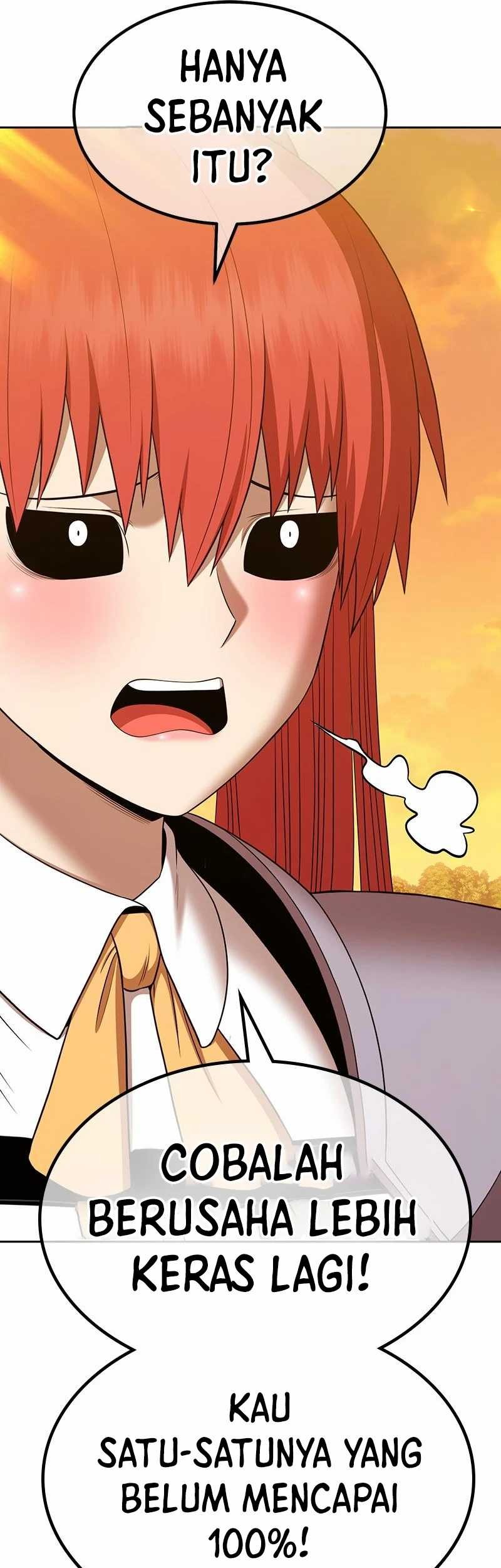 +99 Wooden Stick Chapter 98 Gambar 227