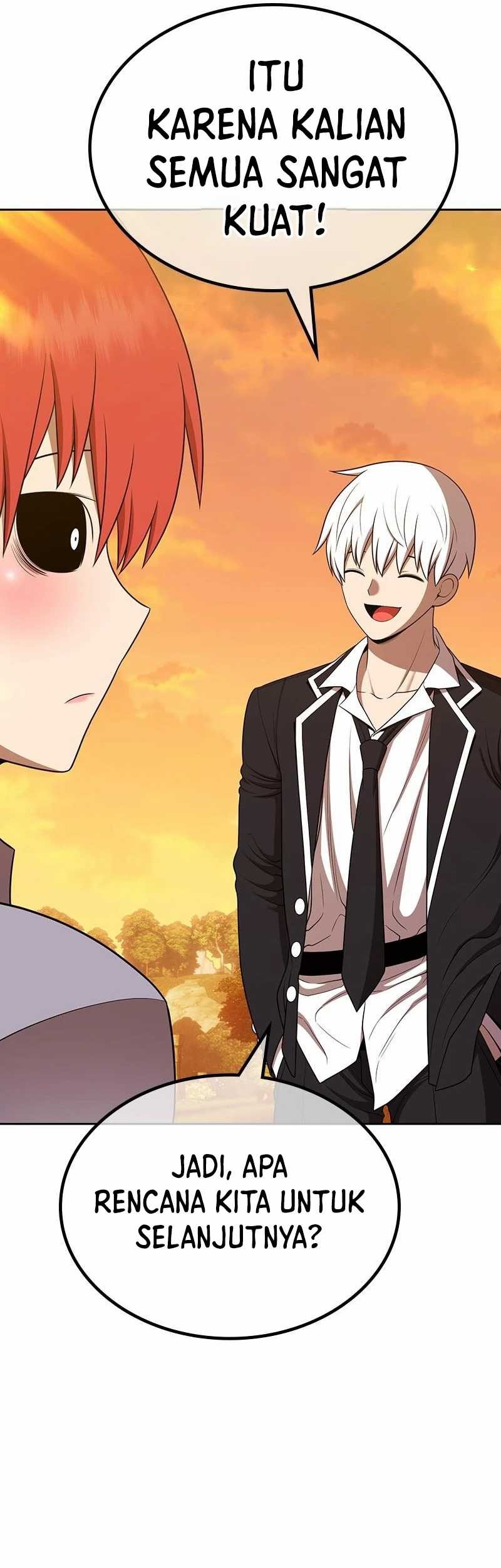 +99 Wooden Stick Chapter 98 Gambar 229