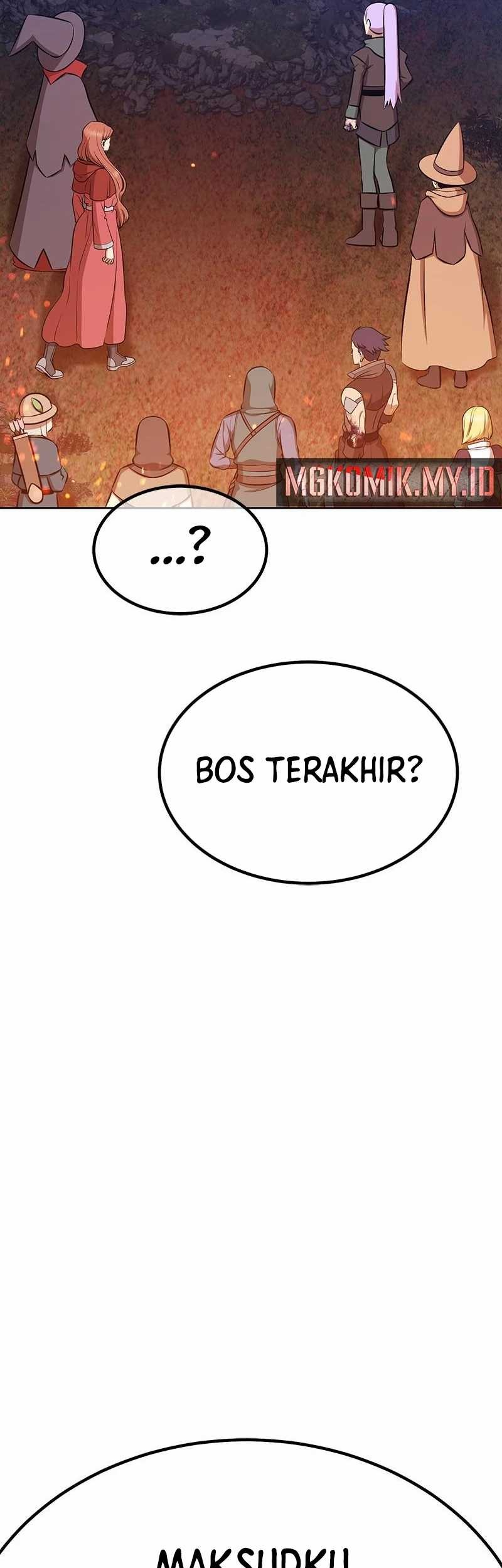 +99 Wooden Stick Chapter 98 Gambar 20