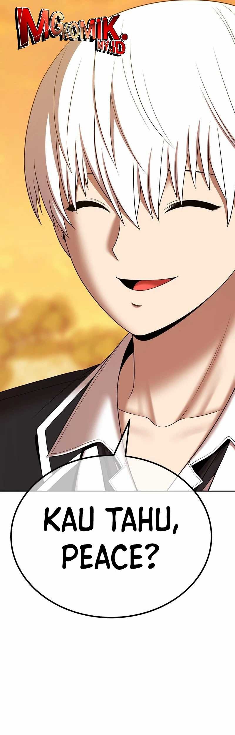 +99 Wooden Stick Chapter 98 Gambar 231
