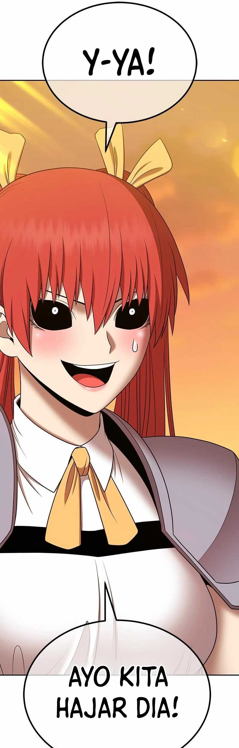 +99 Wooden Stick Chapter 98 Gambar 233