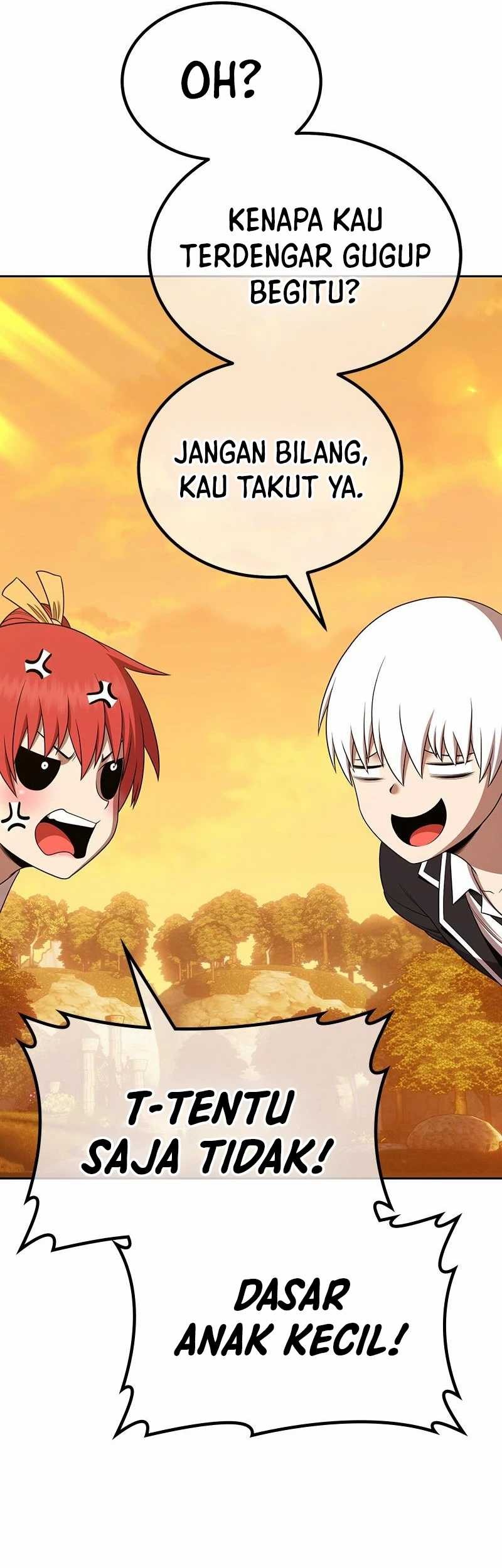 +99 Wooden Stick Chapter 98 Gambar 235