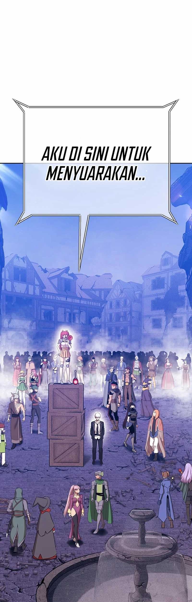 +99 Wooden Stick Chapter 98 Gambar 245
